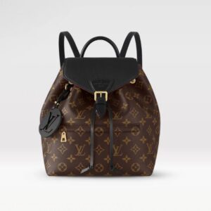 LOUIS VUITTON Montsouris PM bag