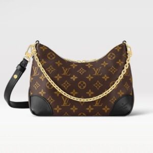 LOUIS VUITTON Boulogne bag
