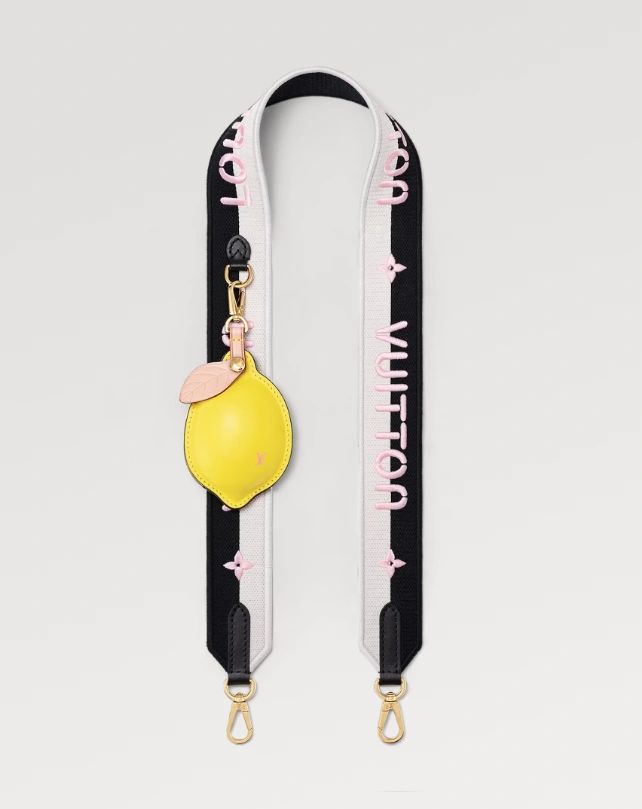 LOUIS VUITTON Twist MM bag black - Image 7