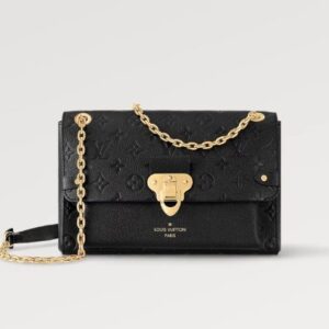 LOUIS VUITTON Vavin PM handbag