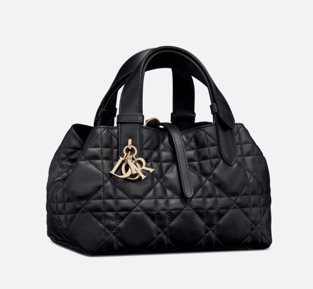 Dior Small Toujours Bag - Image 5