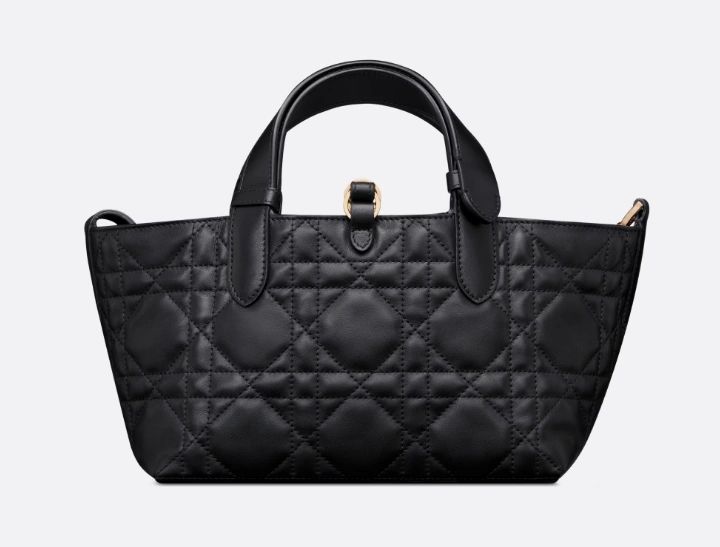 Dior Small Toujours Bag - Image 2