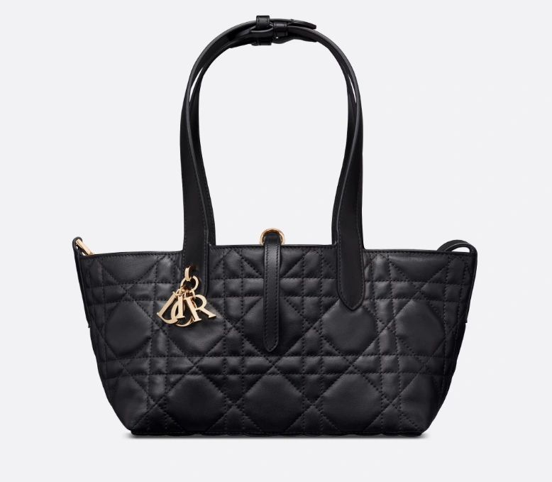 Dior Small Toujours Bag - Image 4