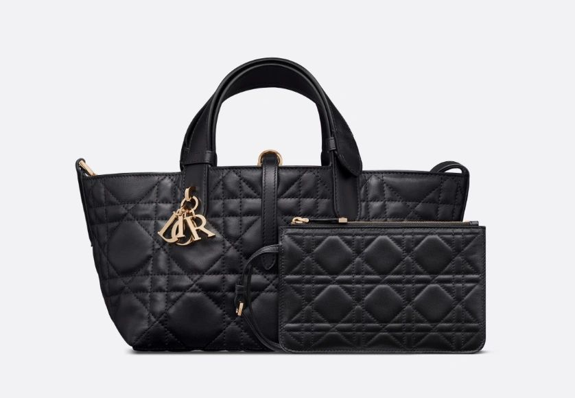 Dior Small Toujours Bag - Image 3