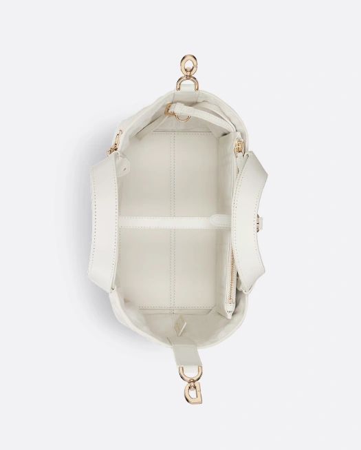 Dior small Toujours Bag white - Image 6