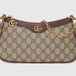Gucci Ophidia GG Small Handbag