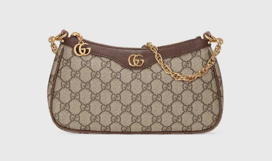 Gucci Ophidia GG Small Handbag