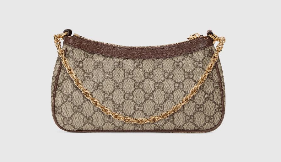 Gucci Ophidia GG Small Handbag - Image 3