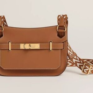 Hermes Jypsiere mini bag