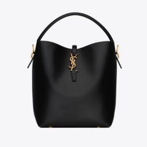 Saint Laurent LE 37 SHINY LEATHER