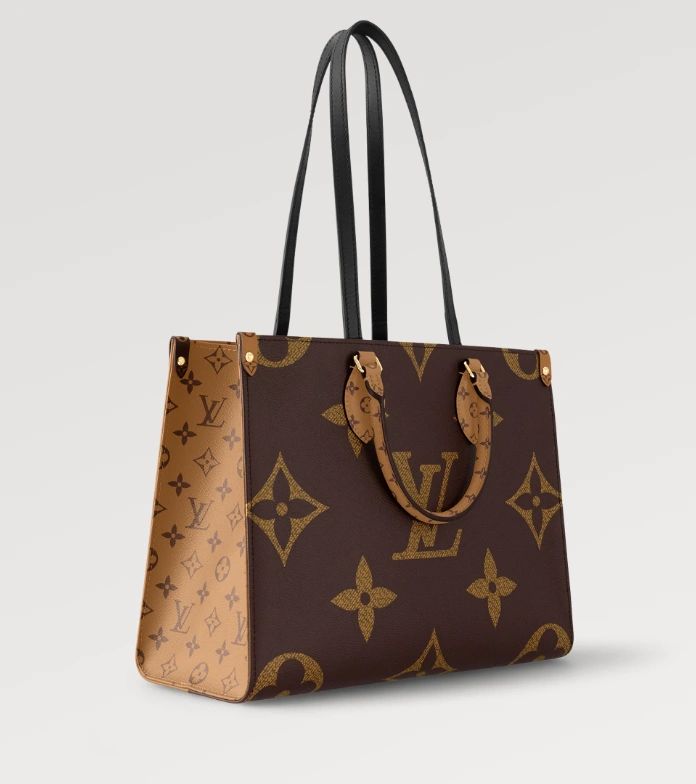 Louis Vuitton OnTheGo MM tote bag - Image 3