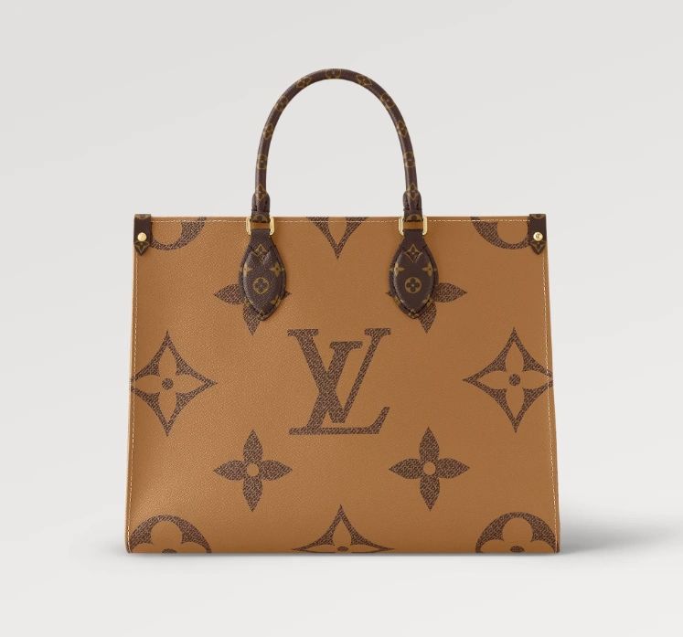 Louis Vuitton OnTheGo MM tote bag - Image 2