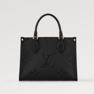 Louis Vuitton Onthego PM tote bag