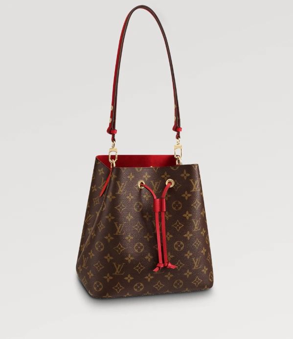 Louis Vuitton NéoNoé MM - Image 3