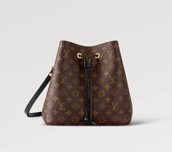 Louis Vuitton NéoNoé MM M44020