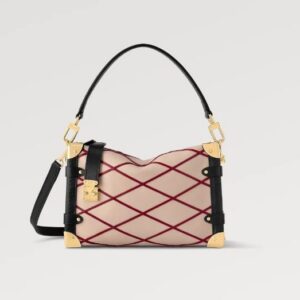 Louis Vuitton Side Trunk MM bags