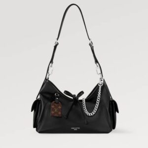 Louis Vuitton bags Carry All Carg PM