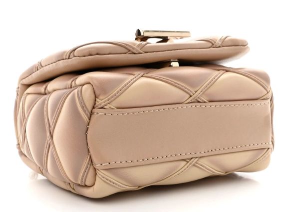 Louis Vuitton bag GO-14 MM Gold color - Image 3