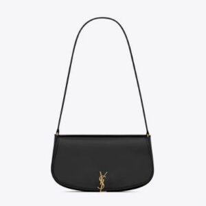 SAINT LAURENT MINI VOLTAIRE IN BOX
