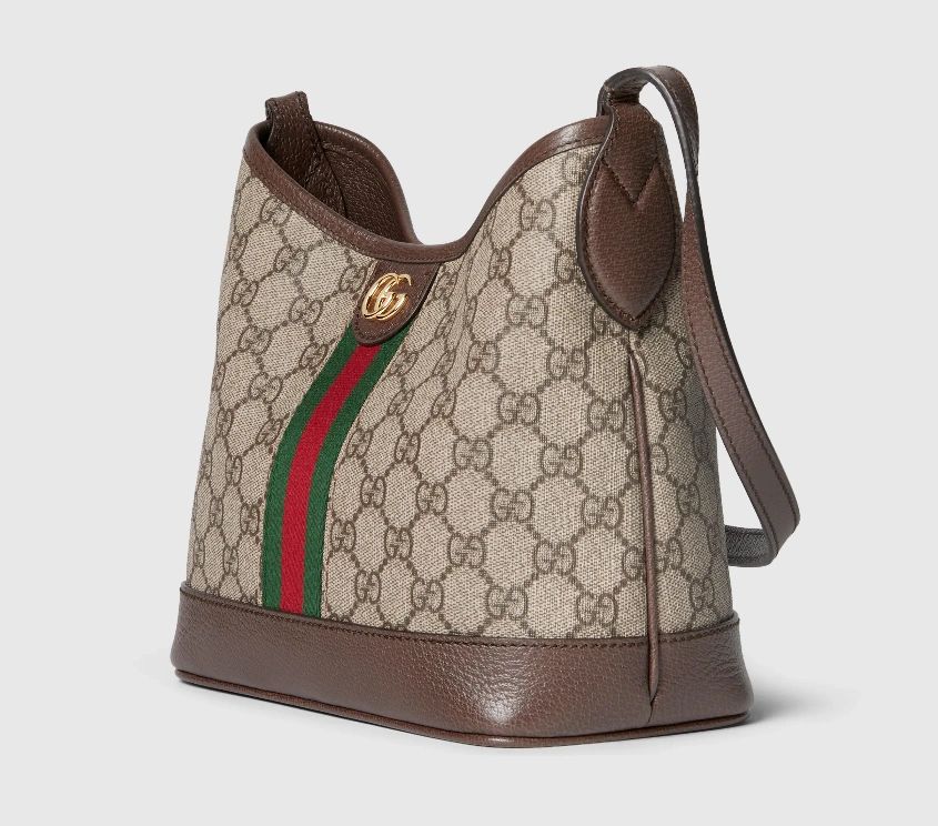 Gucci ophidia GG small shoulder bag - Image 2