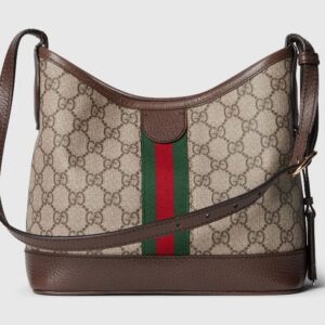 Gucci ophidia GG small shoulder bag