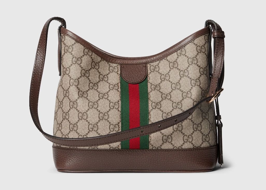 Gucci ophidia GG small shoulder bag