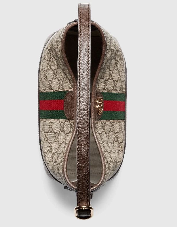 Gucci ophidia GG small shoulder bag - Image 4