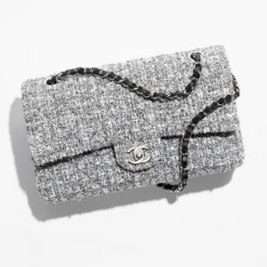 Chanel CLASSIC 11.12 HANDBAG Brand New