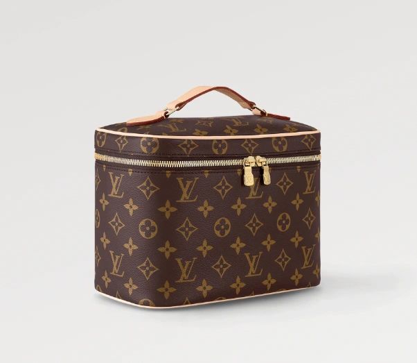 Louis Vuitton Nice Bb cosmetic bag - Image 3