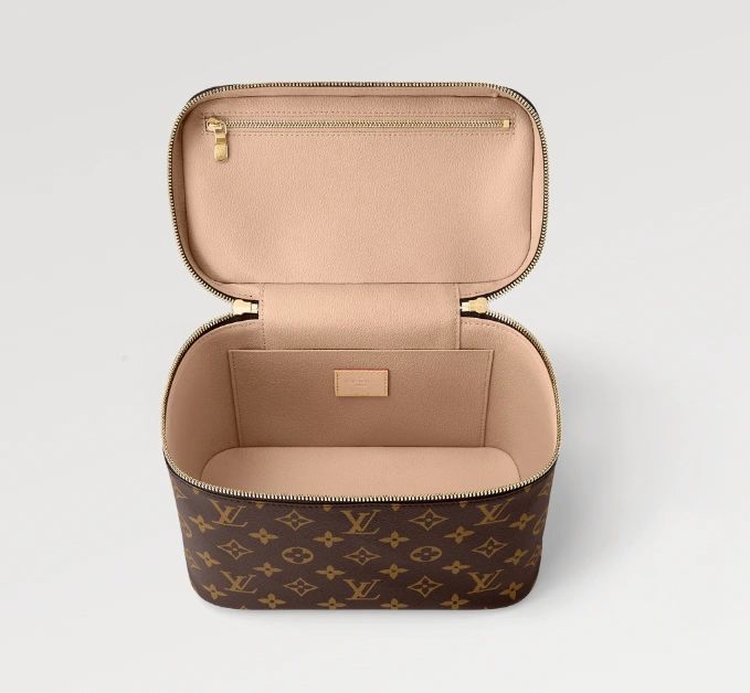 Louis Vuitton Nice Bb cosmetic bag - Image 6