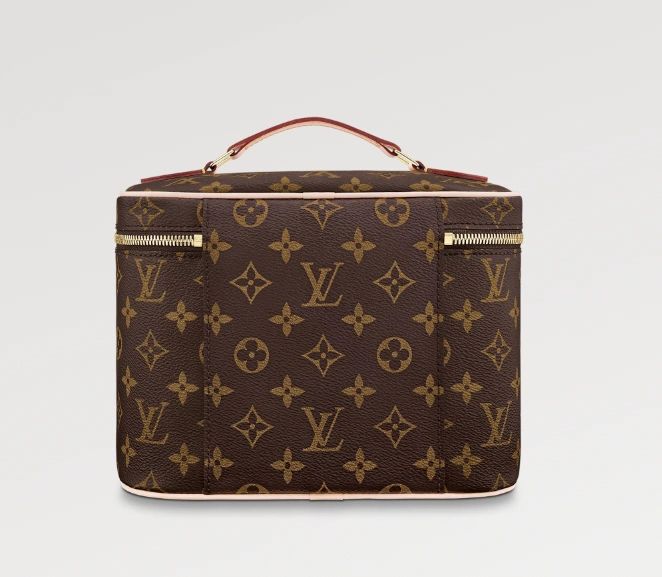 Louis Vuitton Nice Bb cosmetic bag - Image 2