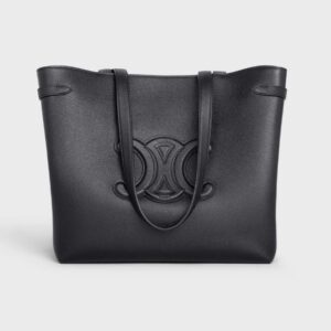 Celine Medium Cabas ANAÏS bag black