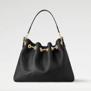 LOUIS VUITTON Bundle Bag