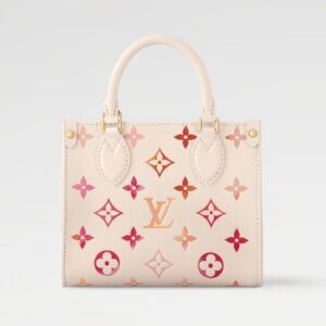 Louis Vuitton Bags On The Go BB