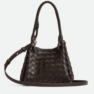 Bottega Veneta Small Parachute Fondant