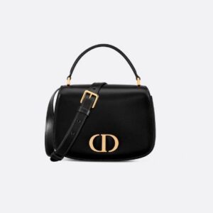Dior Medium 30 Montaigne Avenue Top Handle Bag