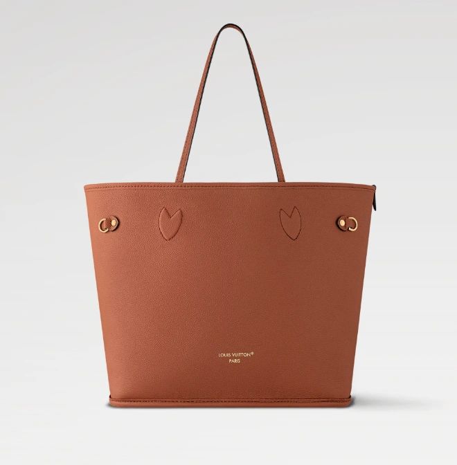 Louis Vuitton Neverfull Inside Out MM - Image 3