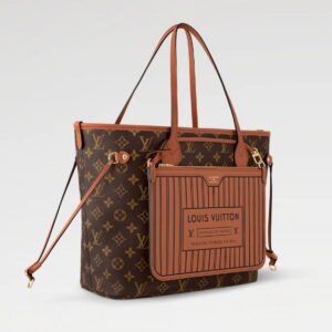 Louis Vuitton Neverfull Inside Out MM