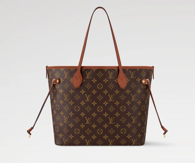 Louis Vuitton Neverfull Inside Out MM - Image 2
