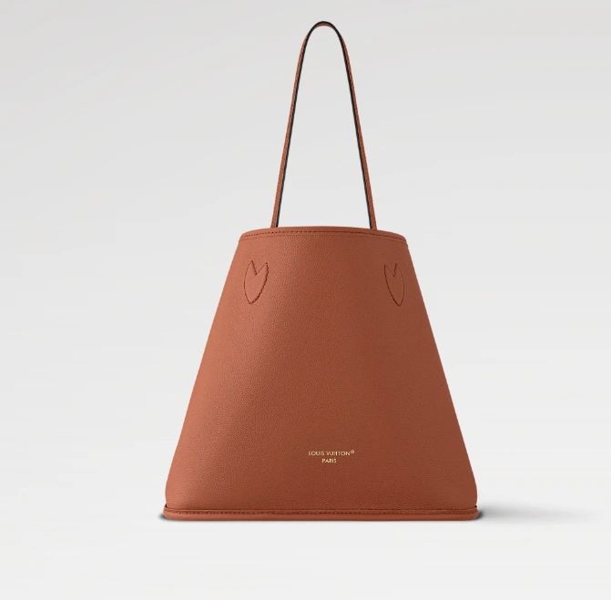 Louis Vuitton Neverfull Inside Out MM - Image 5