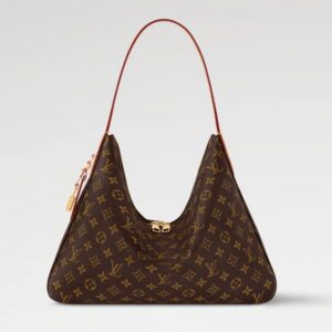 LOUIS VUITTON Slouchy MM bag