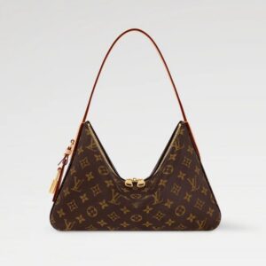 LOUIS VUITTON Slouchy PM bag