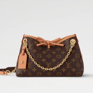 Louis Vuitton Carry All BB Monogram