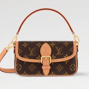 Louis Vuitton Bags Nano Diane