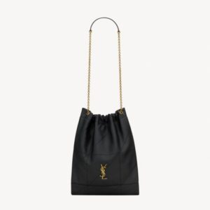 Saint Laurent JAMIE POCHON IN LAMBSKIN