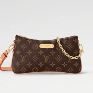 Louis Vuitton Liv Pochette