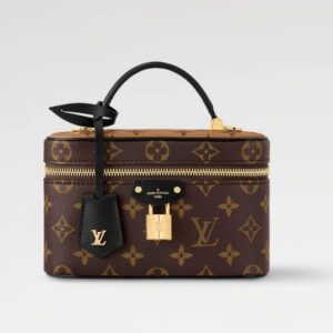 Louis Vuitton Vanity Chain Pouch