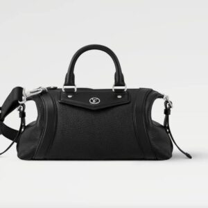 LV Biker PM black