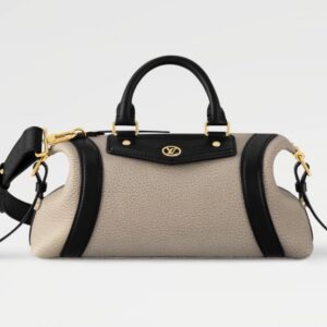 LV Biker PM Gray