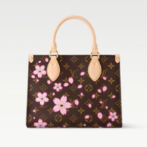 Louis Vuitton LV x TM OnTheGo PM